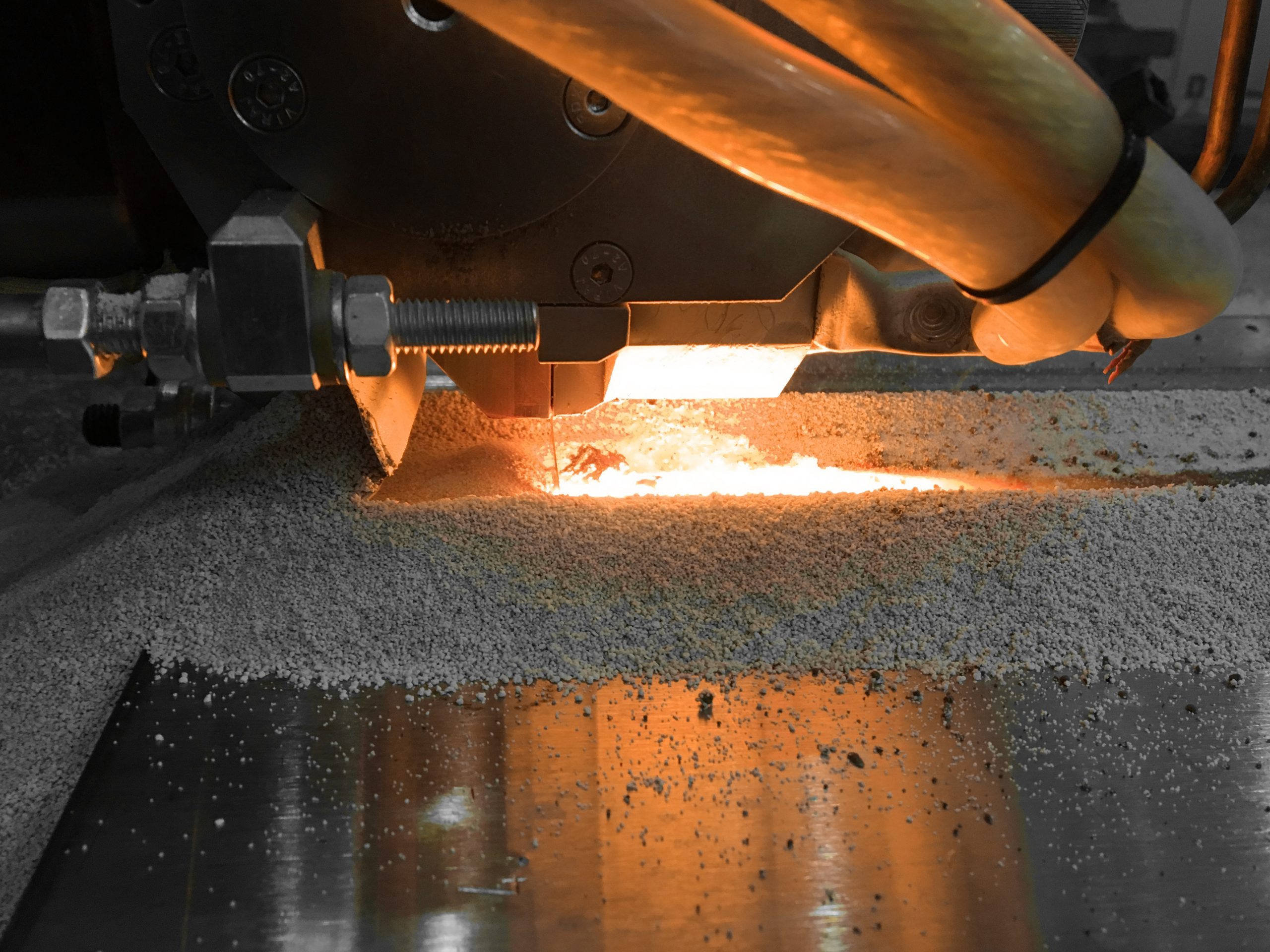 Schweißanlagen HAANE